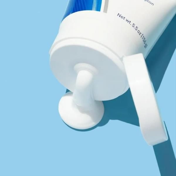 GEL PANOXYL ACNE CREAMY WASH 4% 170G