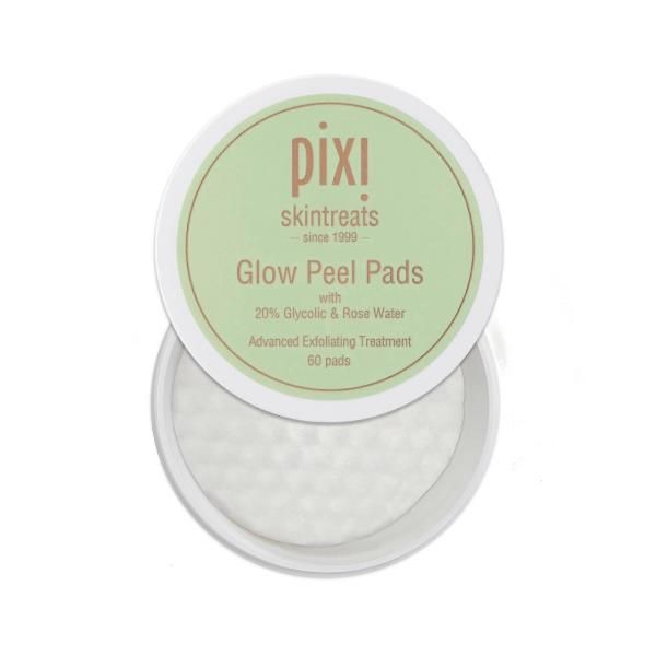 GLOW PEEL  PIXI 60 PADS