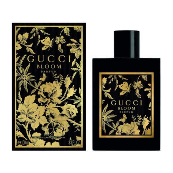 GUCCI BLOOM PARFUM 100ML