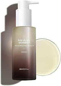 HUILE NETOYANT HARUHARU WONDER 150ML