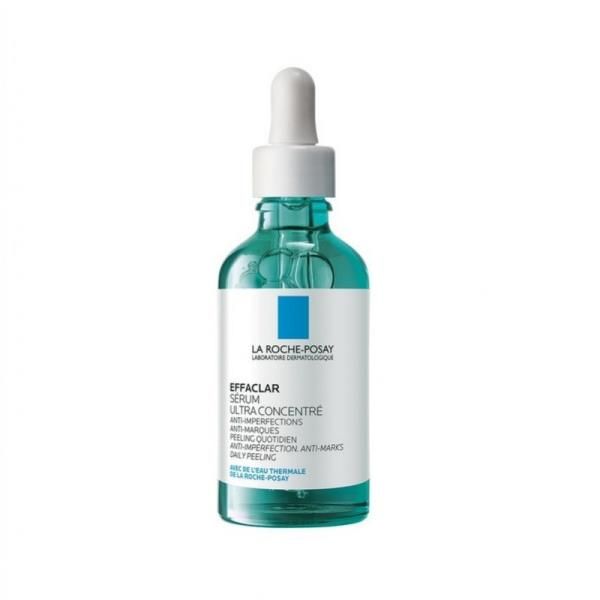 LA ROCHE POSAY EFFACLAR SERUM 30ML