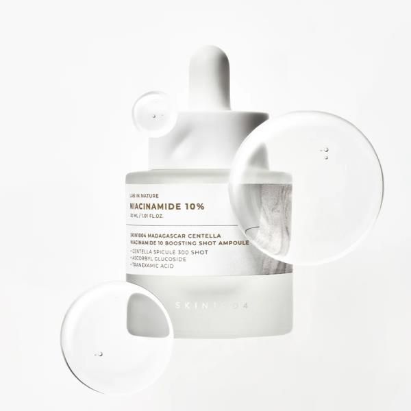 LAB IN NATURE NIACINAMIDE 10% CENTELLA