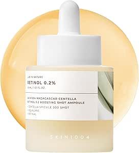 LAB IN NATURE RETINOL 0.2% CENTELLA