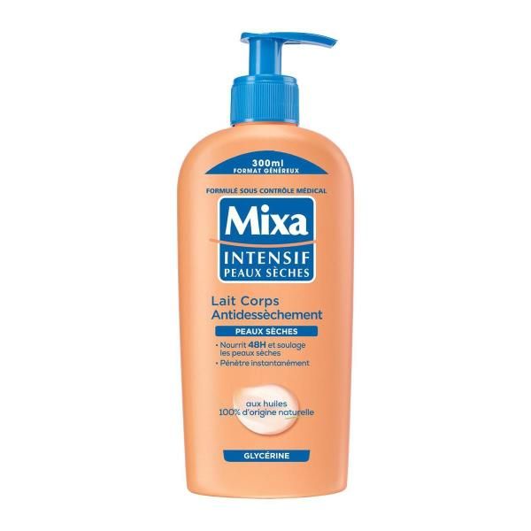 LAIT MIXA 300ML