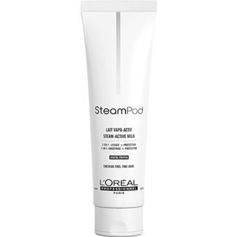 LAIT VAPO-ACTIVE STEAM POD 150 ML