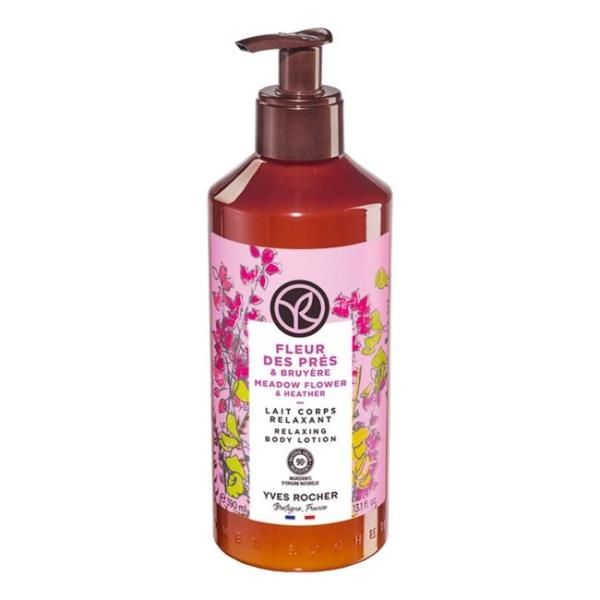 LAIT YVR 390ML