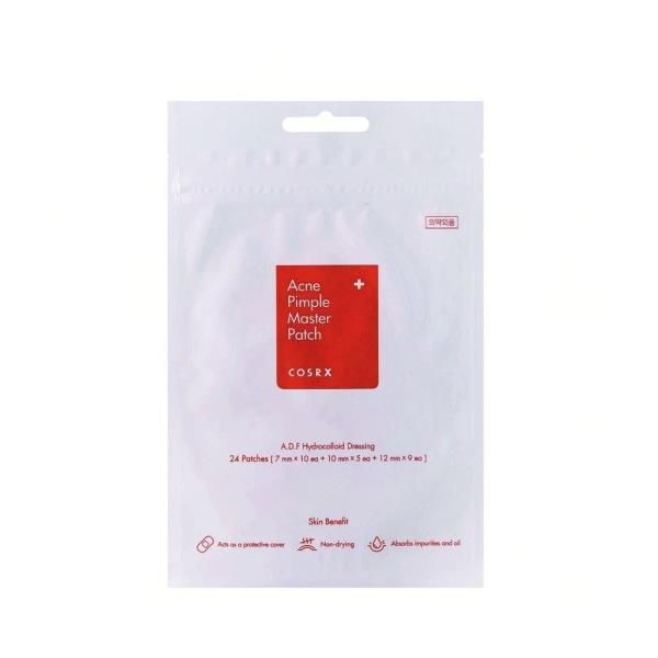 MASQUE ACNE PIMPLE MASTER COSRX