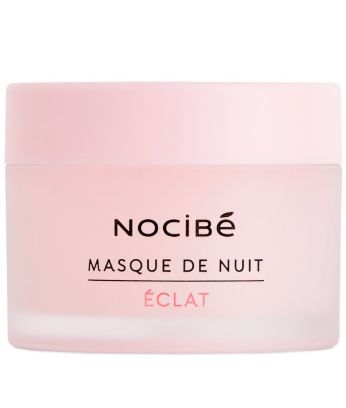 MASQUE DE NUIT ECLAT NOCIBE 30ML