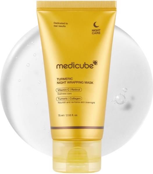 MASQUE MEDICUBE 75ML