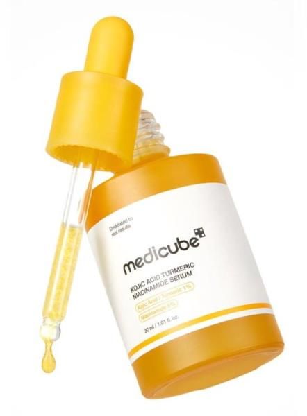 MEDICUBE KOJIC ACID SERUM 30ML