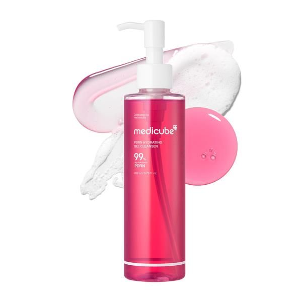 MEDICUBE PDRN HYDRATING 200ML