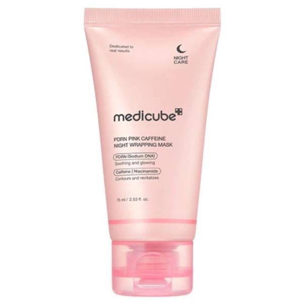 MEDICUBE PDRN PINK MASQUE 75 ML