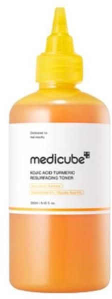 MEDICUBE RESURFACING TONER 250ML