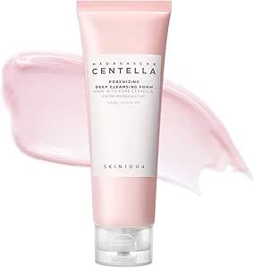 MOUSSE NETTOYANT CENTELLA 125ML