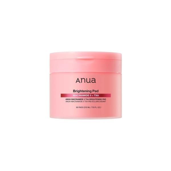PAD BRIGHTENING ANUA 210ML