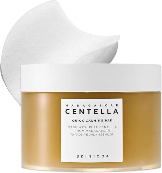PAD CALMING QUICK CENTELLA