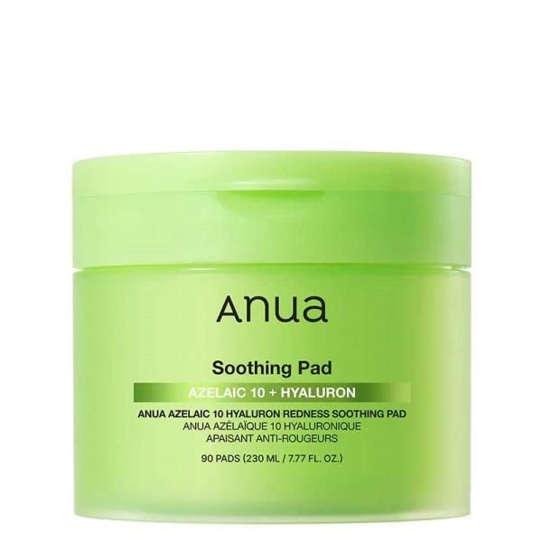 PAD SOOTHING ANUA 230ML