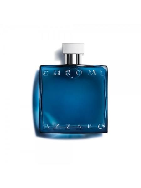 PARFUM CHROME AZZARO 100ML