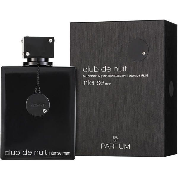 PARFUM CLUB DE NUIT 150ML