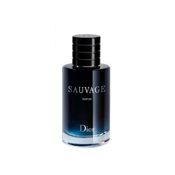 PARFUM DIOR SAUVAGE 60ML