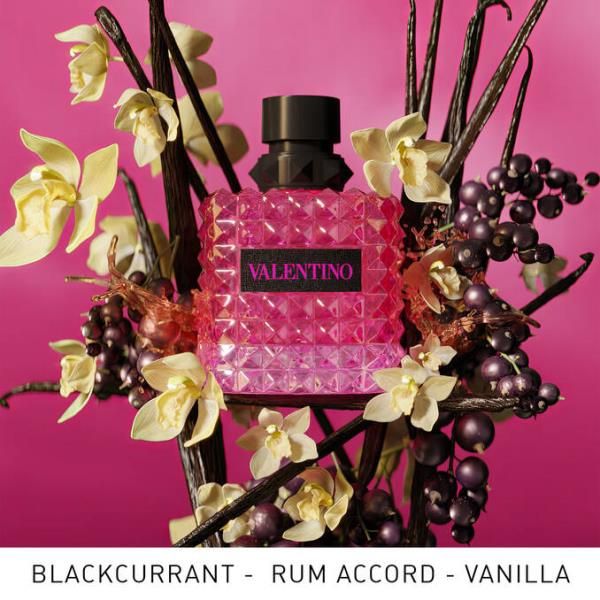 PARFUM DONNA VALENTINO 100ML