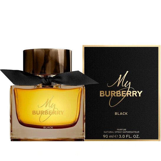 PARFUM MY BURBERRY BLACK 90ML