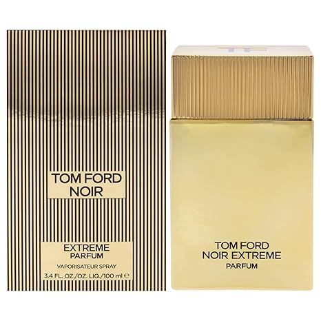 PARFUM TOMFORD NOIR EXTREME 100ML