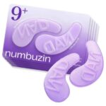 PATCHS yeux 9+ numbuzin
