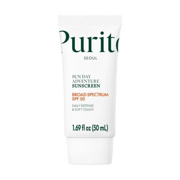 PURITO SPF50 50ML