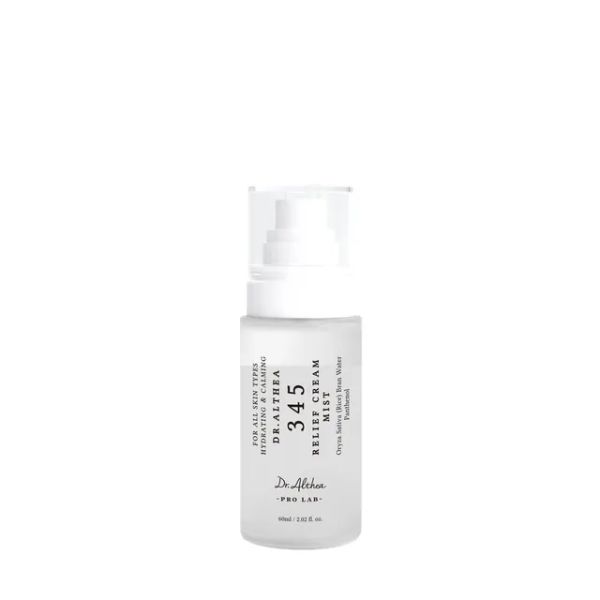 RELIEF CREAM MIST 345 DR ALTHEA 60ML