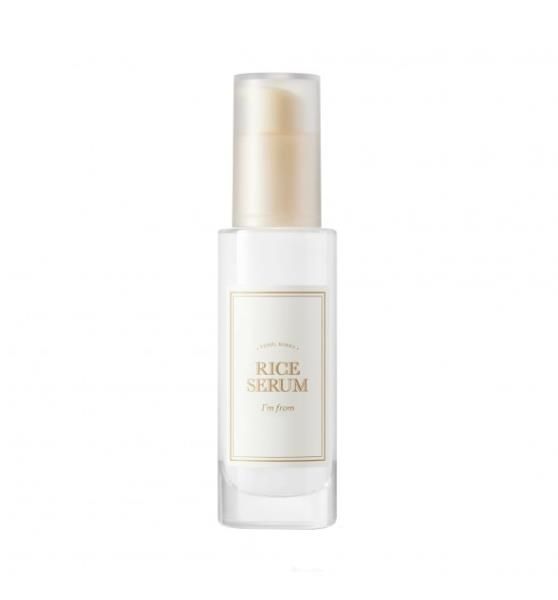 RICE SERUM YEOJU KOREA 30ML