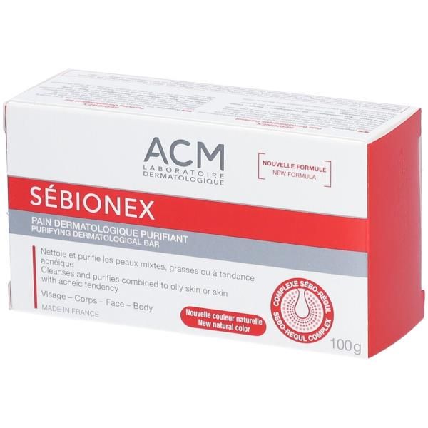 SAVON ACM 100G