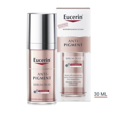 SERUM  DUO EUCERIN 30ML