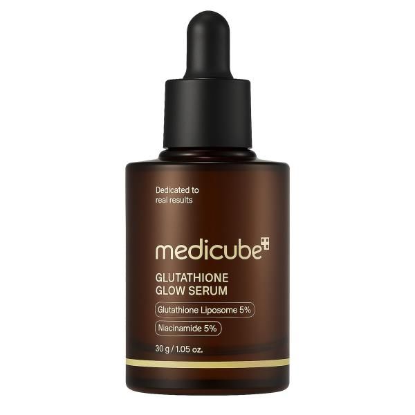 SERUM GLOW MEDICUBE 30G