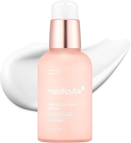 SERUM MEDICUBE 55ML