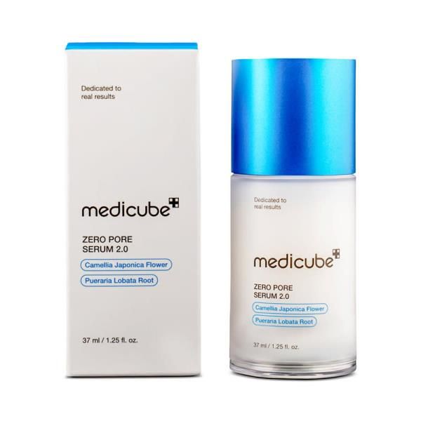 SERUM MEDICUBE ZERO PORE 37ML