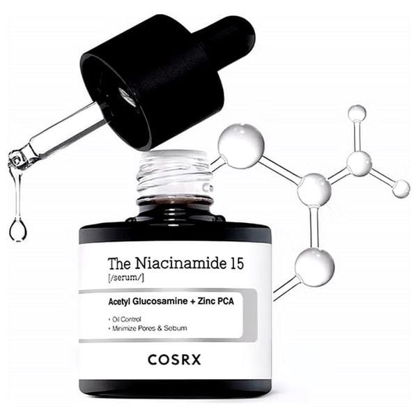 SERUM NIACINAMIDE COSRX 20ML