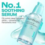 SERUM Numbuzin B5 50ML