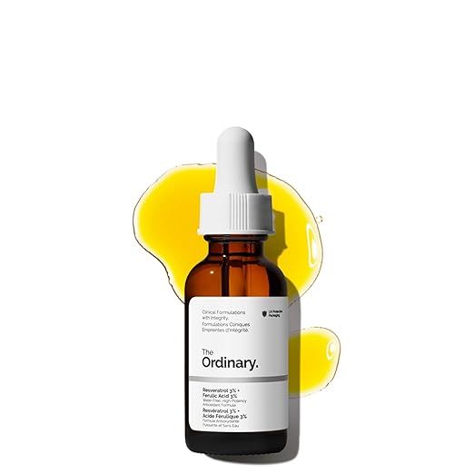 SERUM THE ORDINARY RESVERATROL 30 ML