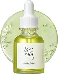 SERUM VISAGE BEAUTY OF JOESON
