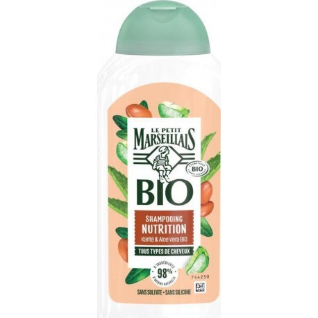 shmp le petit marseiliais bio