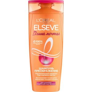SHP ELSEVE 250ML