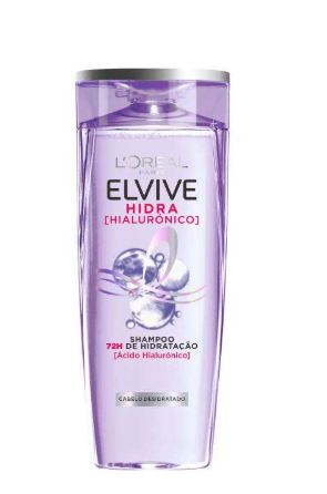 SHP ELVIVE L'OREAL 250ML