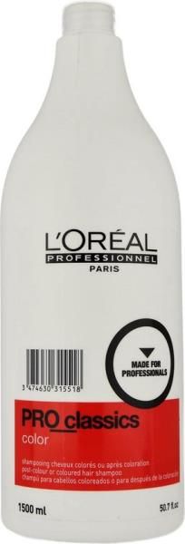 SHP PRO CLASSIC L'OREAL 1500ML