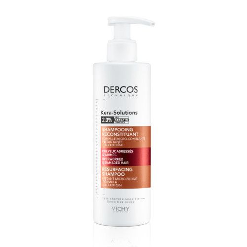 SHP VICHY  250ML
