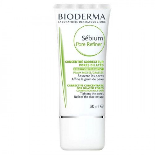 SOIN CORRECTEUR BIODERMA 30ML