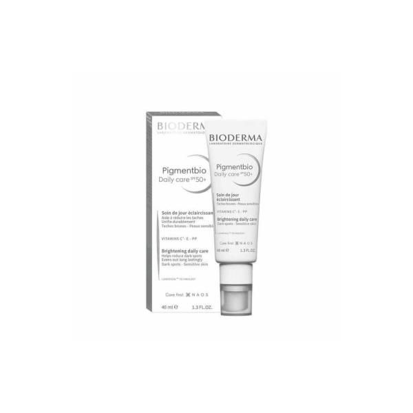 SOIN DE JOUR BIODERMA 40ML