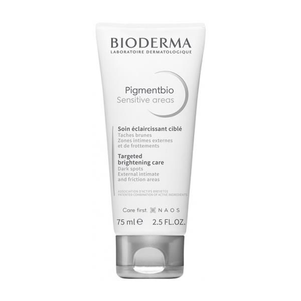 SOIN ECLAIRCISSANT BIODERMA 75ML