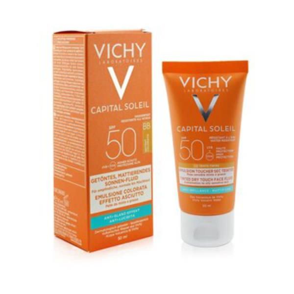 SOIN VISAGE VICHY 50ML