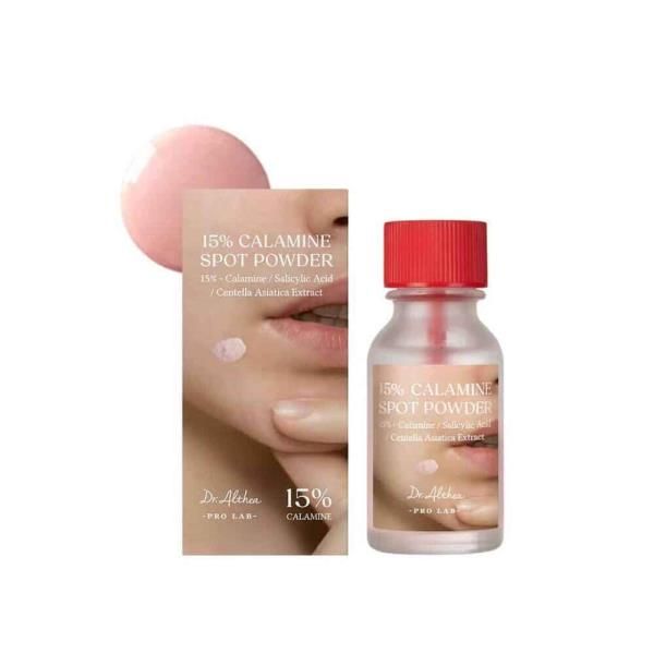 SPOT POWDER DR.ALTHEA 15ML